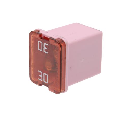 J Case Fuse 30 Amp Pink - LR030045 - Genuine