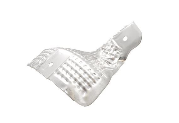 Heat Shield - LR031502 - Genuine