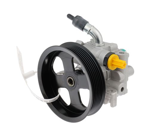 Power Steering Pump Assembly - LR031518P - Aftermarket