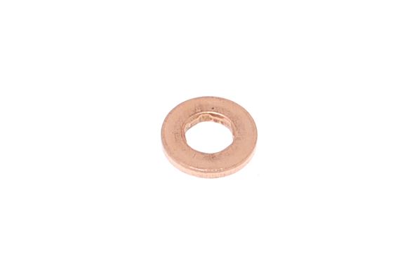Fuel Injector Seal Lower - LR032070P - Aftermarket