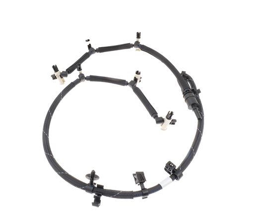 Fuel Spill Rail - LR032107 - Genuine