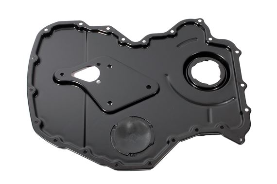 Timing Cover - LR032582P - Aftermarket