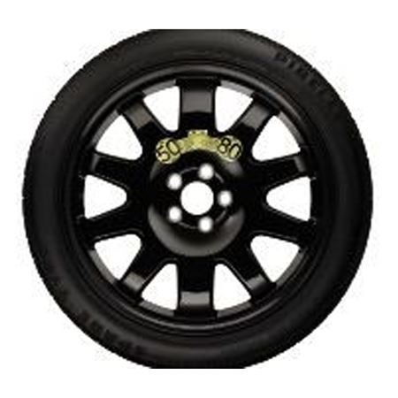 Spare Wheel 6 X 20 - LR033229 - Genuine