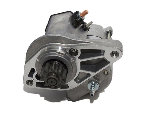 Starter Motor - LR034028P1 - OEM