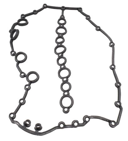 Inlet Manifold Gasket - LH - LR035029P1 - OEM