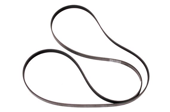 Belt - Accessory Drive - LR036090 - Genuine