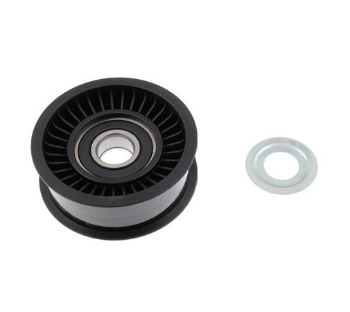 Idler Pulley Only - LR039516P - Aftermarket