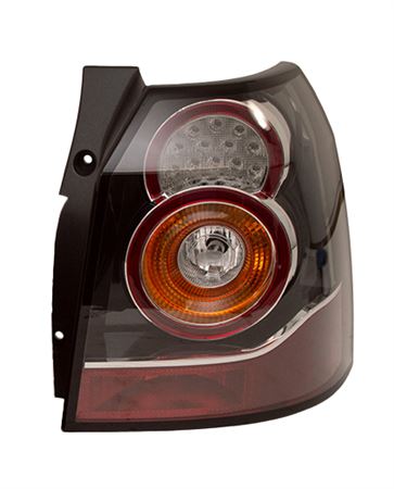 Rear Lamp Assembly - LR039796P1 - OEM