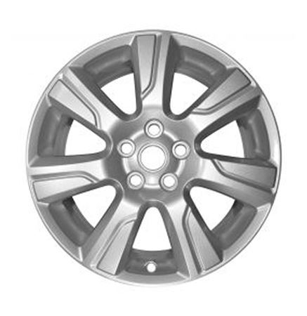 Alloy Wheel 19" Silver Sparkle - LR040788 - Genuine