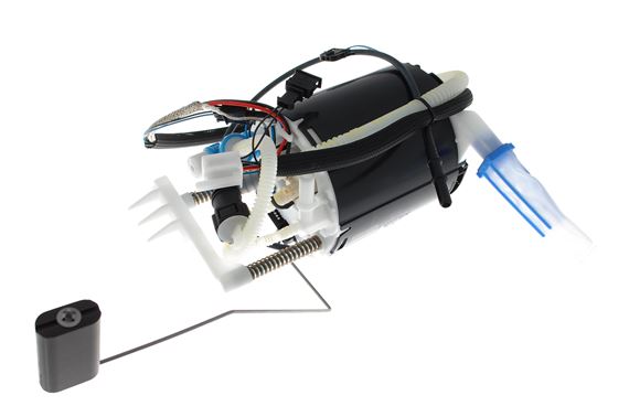 Fuel Pump and Sender - LR043155P1 - OEM