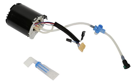 Fuel Pump Module - LR043385P - Aftermarket