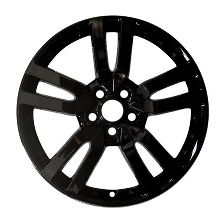 Alloy Wheel 20" Black - LR043544 - Genuine