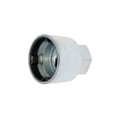 Locking Wheel Nut Key Code K - LR043809 - Genuine