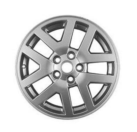 Alloy Wheel 8 x 18 Style 1 Silver Sparkle - LR048088 - Genuine