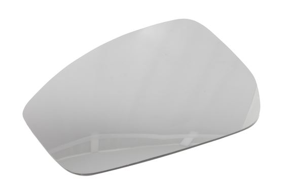 Door Mirror Glass - LR048360P - Aftermarket