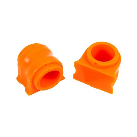 Anti Roll Bar Front D Bush ACE Dynamic Orange 1DX - LR048451PBO - Polybush