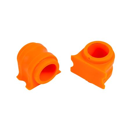 Anti Roll Bar Rear D Bush ACE Dynamic Orange 1DY - LR048462PBO - Polybush
