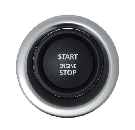 SWITCH - SOLENOID CONTROL - LR050802 - Genuine