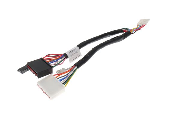 Wiring - Steering Wheel - LR051624 - Genuine