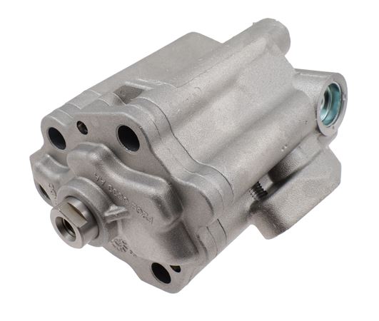 Genuine Land Rover Oil Pump - LR057189 | Rimmer Bros