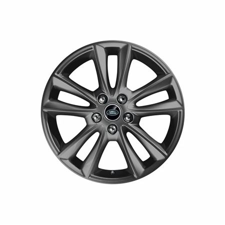 Alloy Wheel 7.5 x 19 Anthracite - LR065846 - Genuine