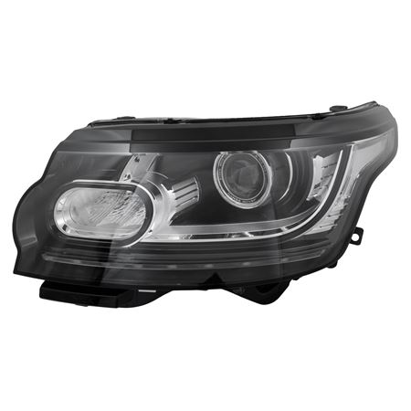 Headlamp Assembly - LR067211NTO - New Take Off - Genuine