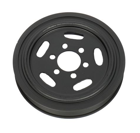 Crankshaft Pulley - LR067312P - Aftermarket