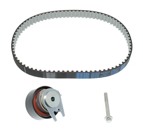 Timing Belt Kit Fuel Pump - LR069054P1 - OEM