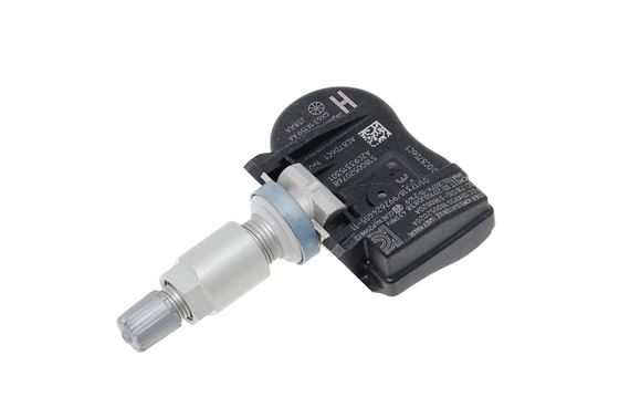 Sensor - Tyre Pressure Monitoring - LR070840 - Genuine