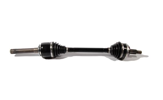 Drive Shaft & CV Joint RH - LR071933P - Aftermarket