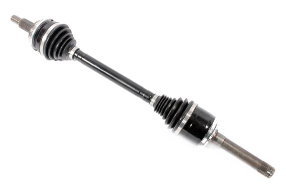 Drive Shaft & CV Joint - LR072071P - Aftermarket