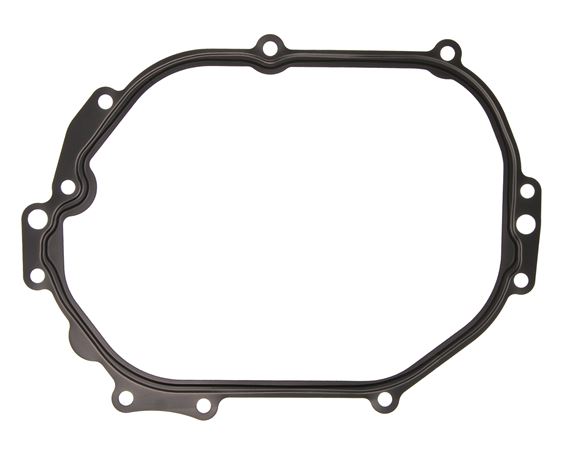 Timing Chain Cover Upper Gasket - LR073816 - Genuine