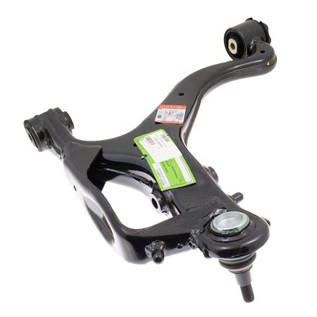 Lower Arm LH Front - LR075995 - Genuine