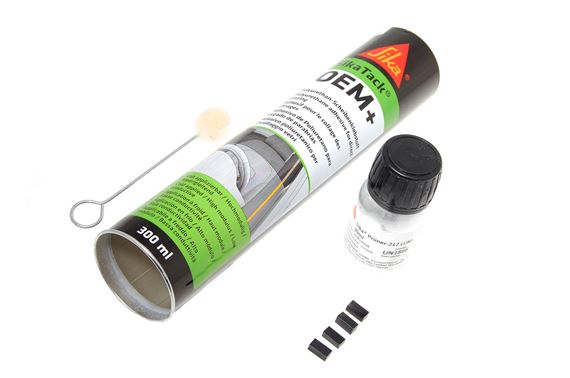 Windscreen Bonding Adhesive & Sealer - LR078295 - Genuine