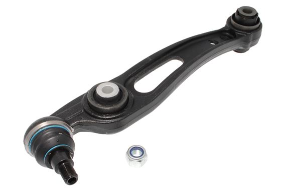 Lower Arm Assembly Front RH - LR078476P - Aftermarket