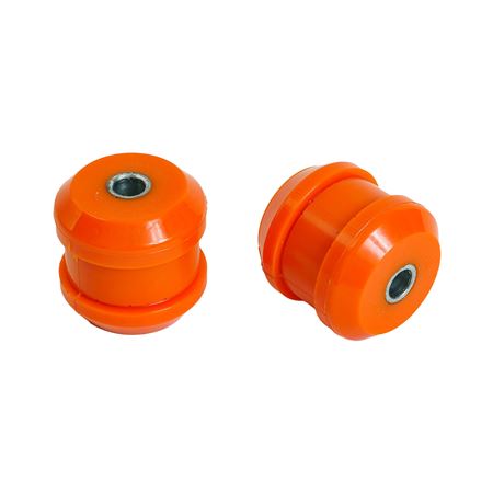 Front Wishbone Front Bush Set Dynamic Orange 1DM - LR078657PBO - Polybush