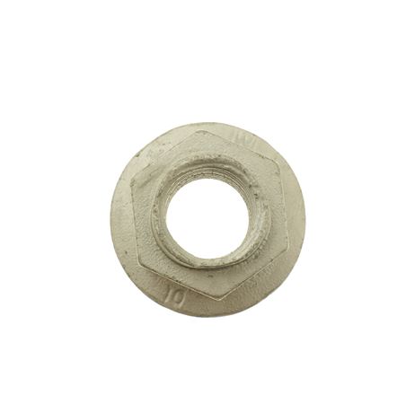 Nut Flange Head M16 - LR079261 - Genuine