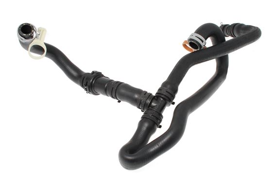 Cooling System Hose - LR080118 - Genuine