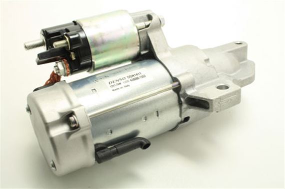 Starter Motor - LR080315P1 - OEM