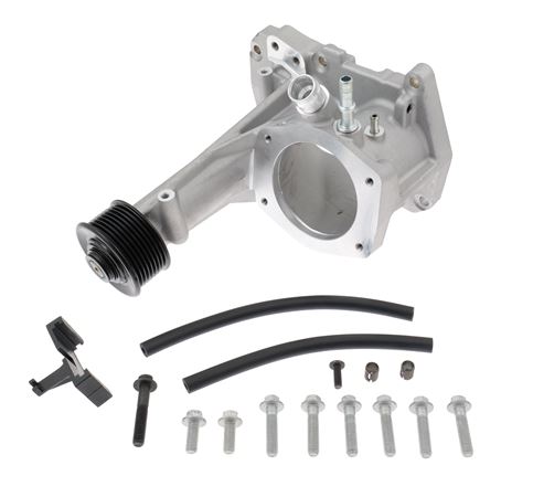 Supercharger Repair Kit - LR088564P - Aftermarket