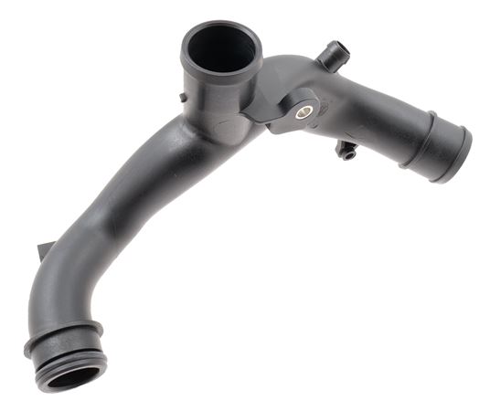 Connector Pipe - LR090630P - Aftermarket