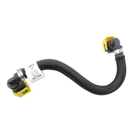 Fuel Pipe Filter - LR093051 - Genuine