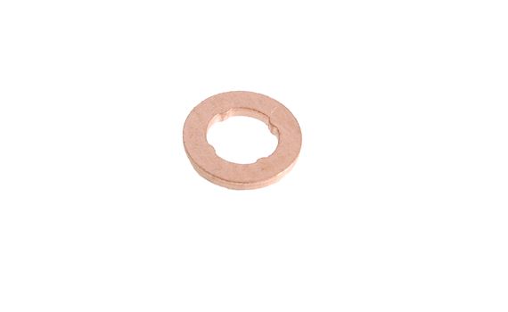 Fuel Injector Sealing Washer - LR093848 - Genuine