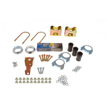 Fitting Kit - LR1046FK - Aftermarket