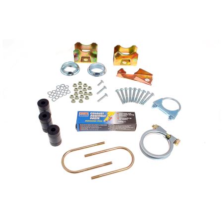 Fitting Kit - LR1050FK - Aftermarket