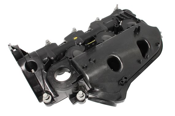 Inlet Manifold - LR105957 - Genuine