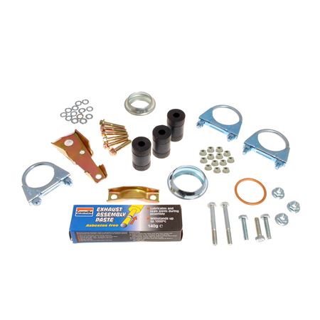 Fitting Kit - LR1062FK - Aftermarket