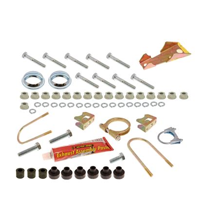 Fitting Kit - LR1099FK - Aftermarket