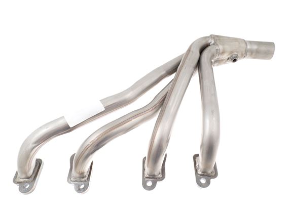 Exhaust Manifold - LR1106RHFWS - Aftermarket