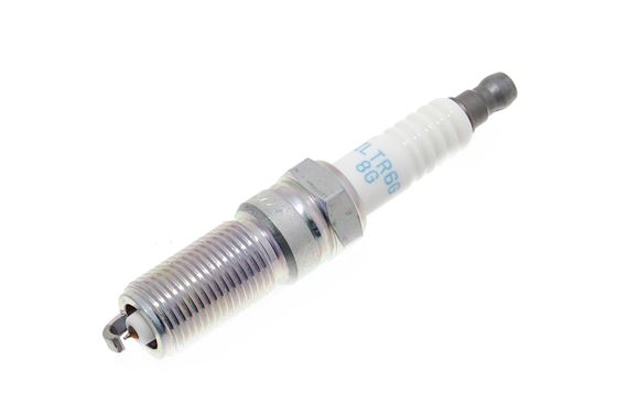 Spark Plug - LR123892 - Genuine